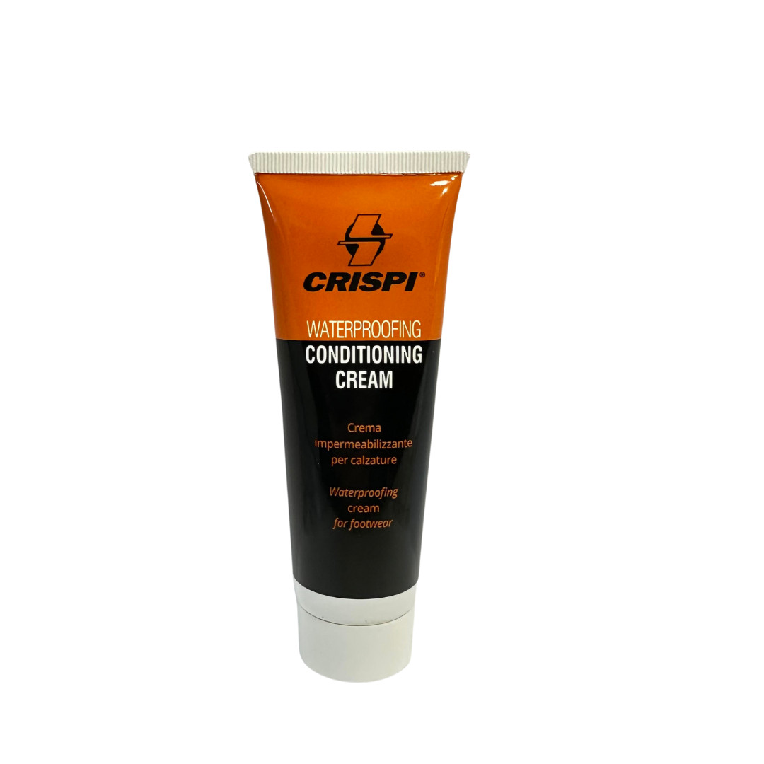 Crema Waterproof Conditioning | Crispi