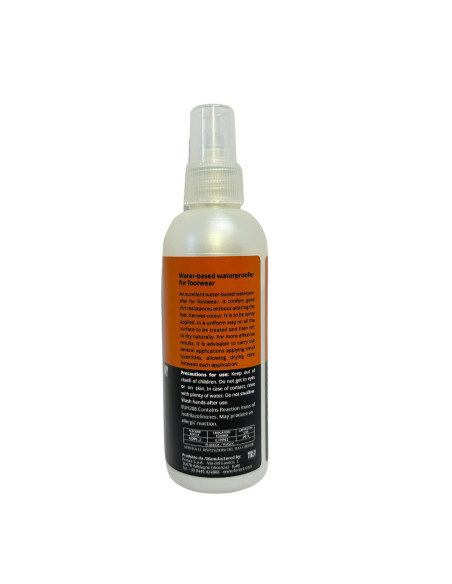 Spray Waterproof Conditioning | Crispi