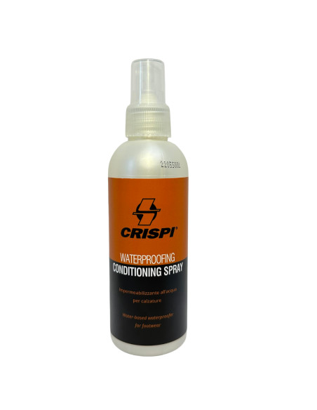 Spray Waterproof Conditioning | Crispi