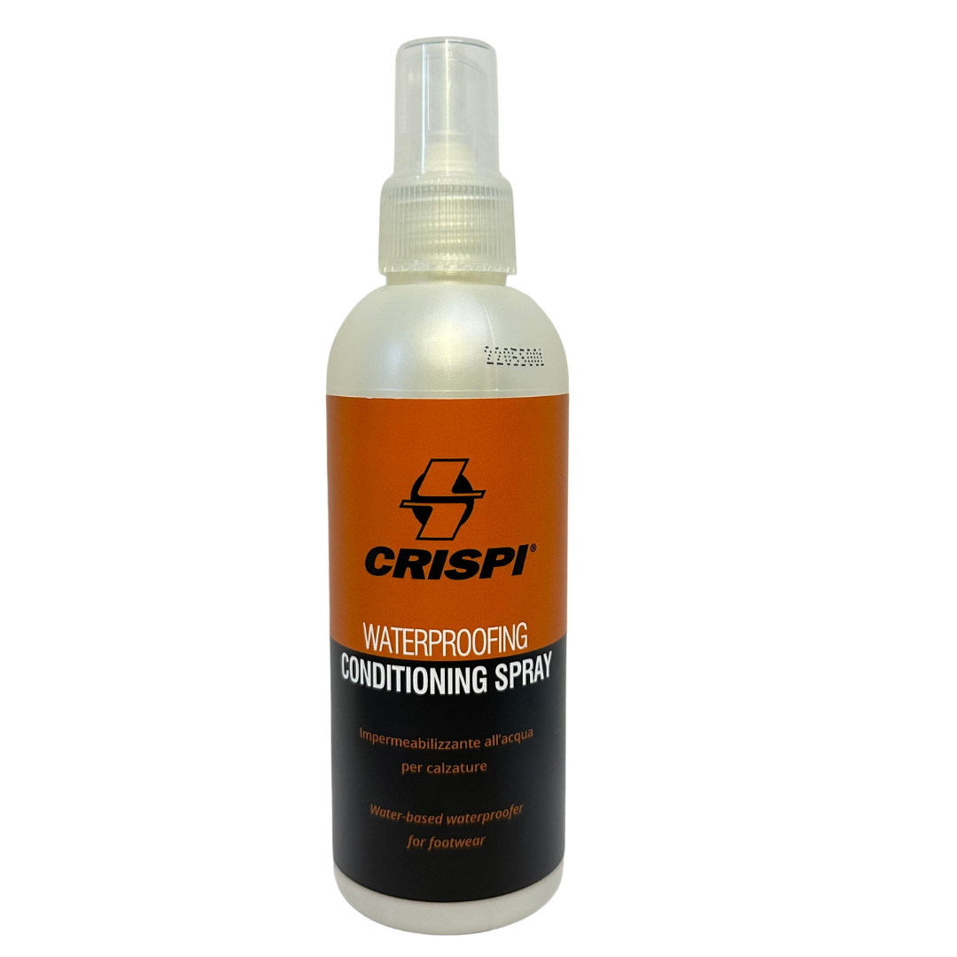 Spray Waterproof Conditioning | Crispi