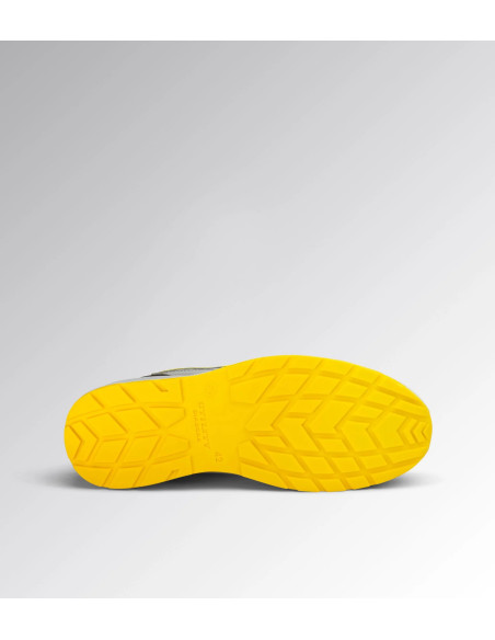 Scarpa Antinfortunistica S1PS Blu Cosmos/Grigio | Diadora Run Net Airbox Low