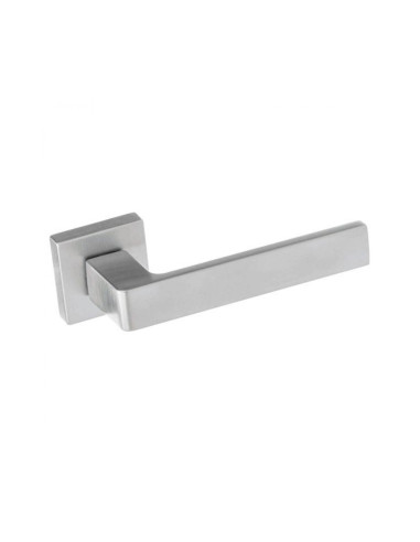 Maniglia Porta per Interno in Zamak | ZB Time Maniglie