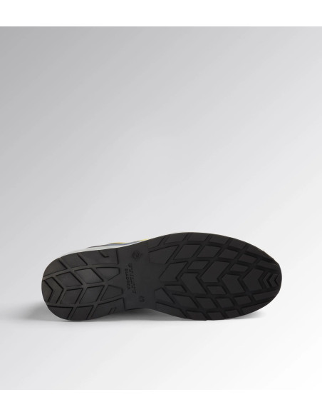 Scarpa Antinfortunistica S3S Blu Cosmos | Diadora Run Net Airbox Low