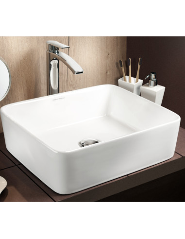 Lavabo Appoggio 48.37 | Mammoliti Agim