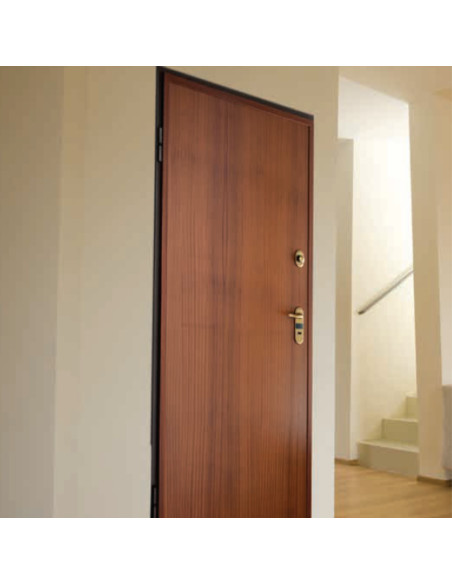 Porta Blindata L 90  x 210 cm | Dierre Sparta 8 Dx