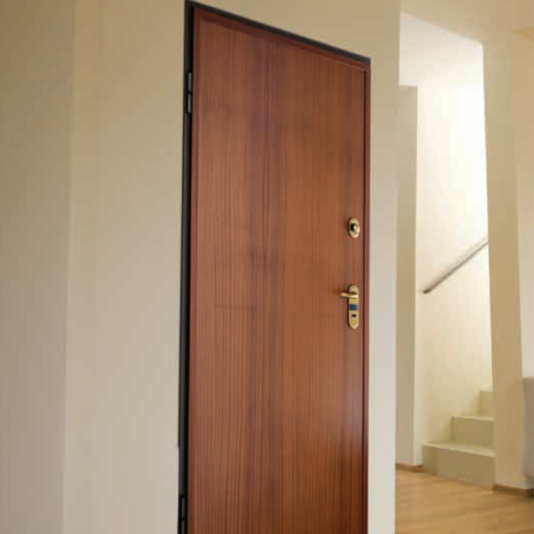Porta Blindata L 90  x 210 cm | Dierre Sparta 8 Dx