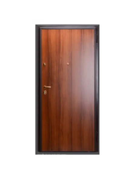 Porta Blindata L 90  x 210 cm | Ferwall Blindo Sx
