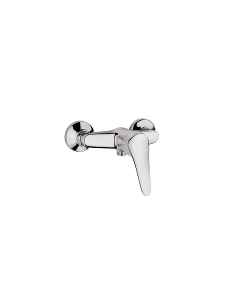 Miscelatore Doccia Esterno | Piralla Ariel