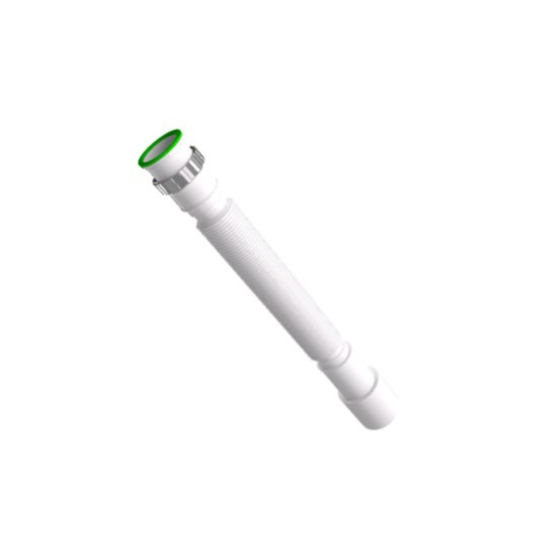 Jolly Flex Scarico Estensibile 1″1/4 x ø 32/40 mm | Bonomini JollyOne