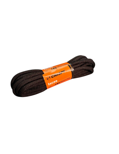 Lacci Marrone 180 cm | Crispi