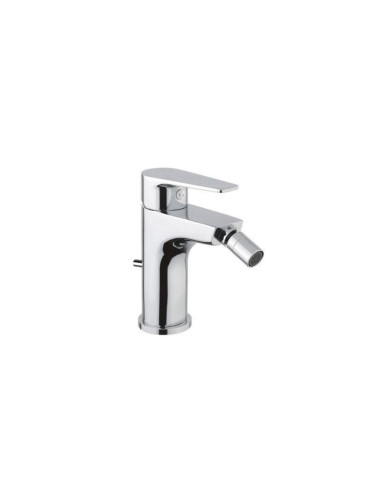 Miscelatore Bidet con Scarico | Bongio Pi 7
