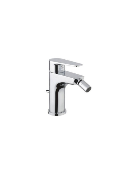 Miscelatore Bidet con Scarico | Bongio Pi 7