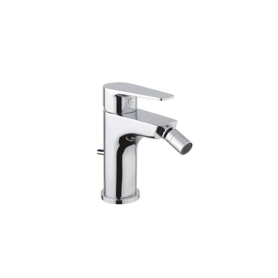 Miscelatore Bidet con Scarico | Bongio Pi 7