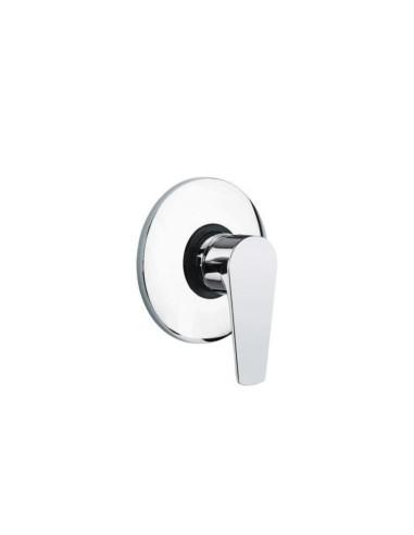 Miscelatore Doccia Incasso | Bongio Pi 7
