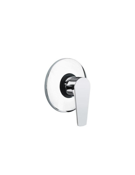 Miscelatore Doccia Incasso | Bongio Pi 7