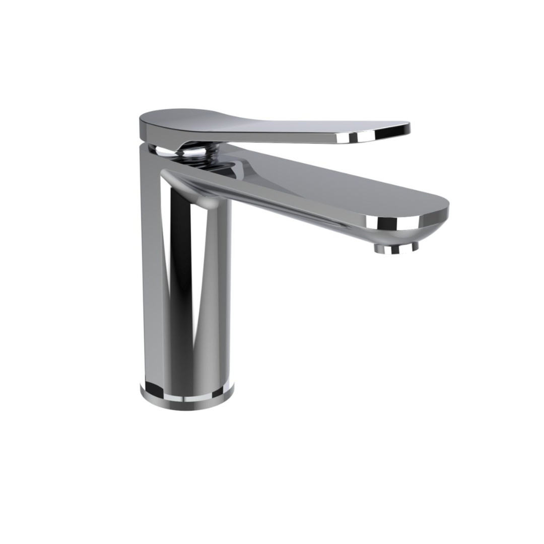 Miscelatore Lavabo con Scarico Click Clack |  Bongio Gio2