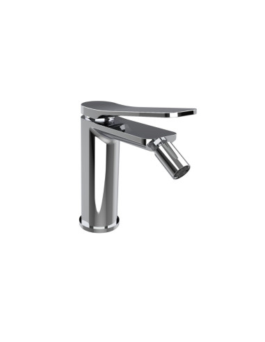 Miscelatore Bidet con Scarico Clic Clack | Bongio Gio 2