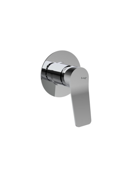 Miscelatore Doccia Incasso | Bongio Gio 2