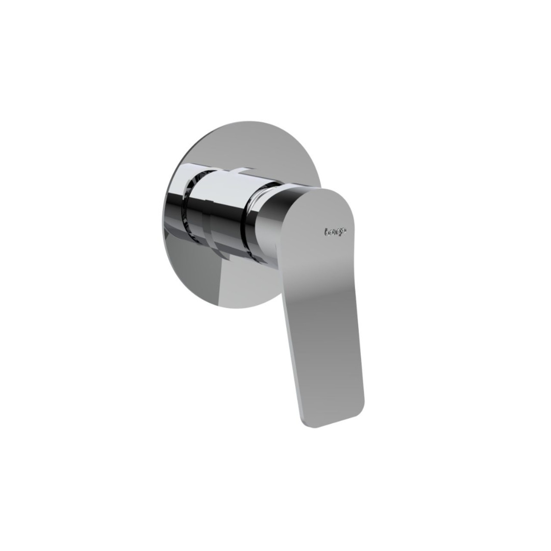 Miscelatore Doccia Incasso | Bongio Gio 2