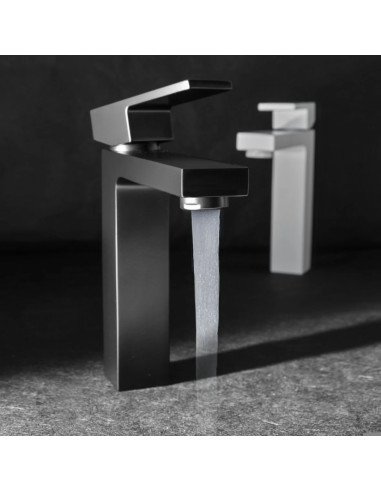 Miscelatore Lavabo con Scarico |  Bongio Line