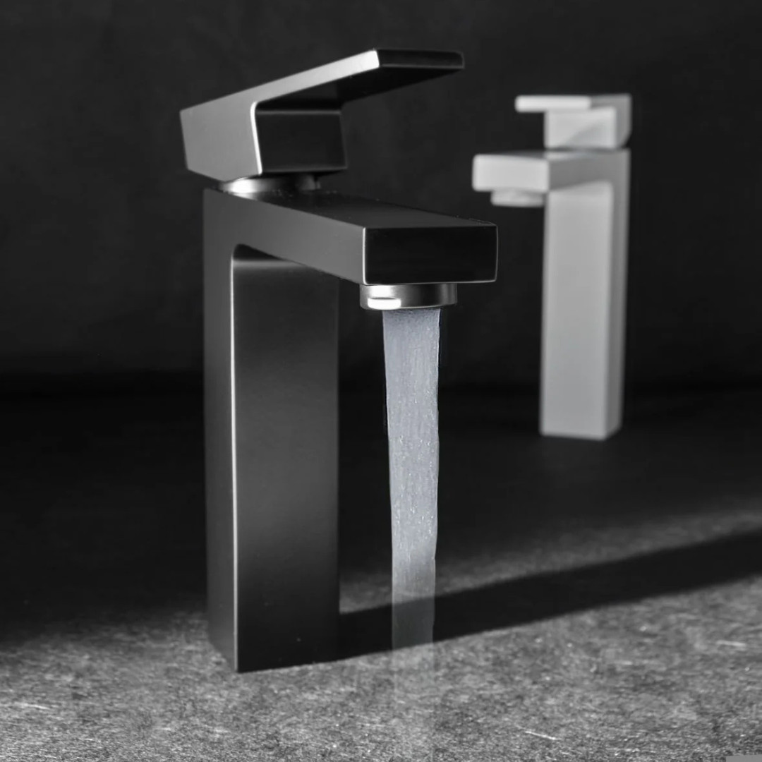 Miscelatore Lavabo con Scarico |  Bongio Line
