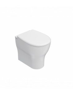 Vaso Multi Filomuro Senza Brida | Globo Grace 52.36 Vaso
