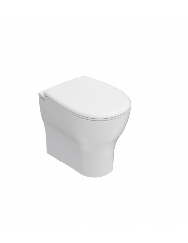 Vaso Multi Filomuro Senza Brida | Globo Grace 52.36 Vaso