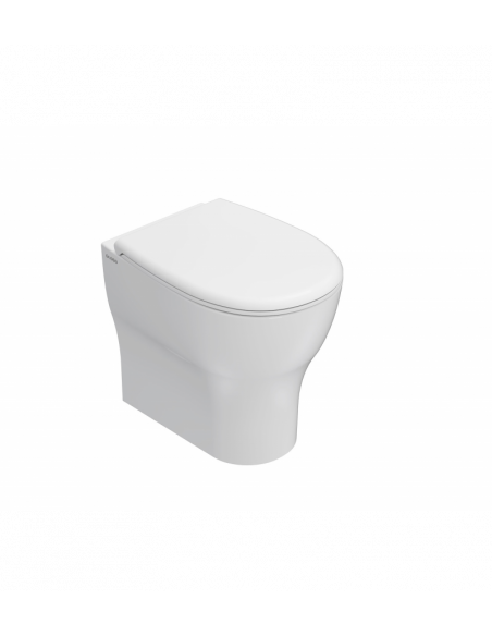 Vaso Multi Filomuro Senza Brida | Globo Grace 52.36 Vaso