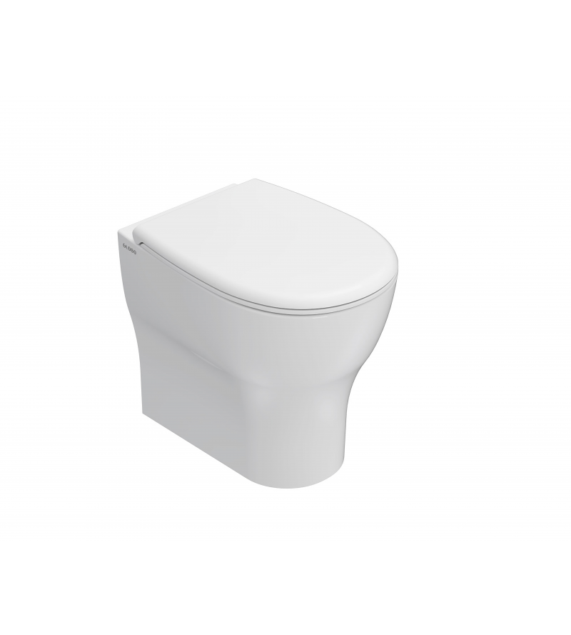 Vaso Multi Filomuro Senza Brida | Globo Grace 52.36