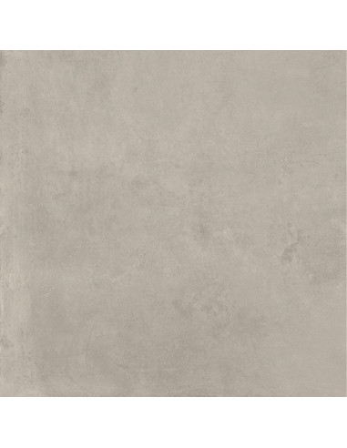 Pavimento Gres Porcellanato Effetto Cemento 60x60 cm Rettificato | Tau Maison Tan Pavimenti in Gres Porcellanato