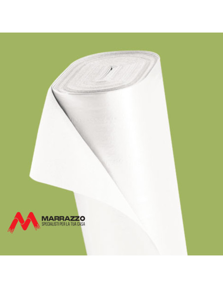 Sottofondo Per Laminato Fonotherm Spessore 2 mm