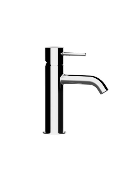 Miscelatore Lavabo Cromo Senza Scarico | Mariani Rubinetterie Next