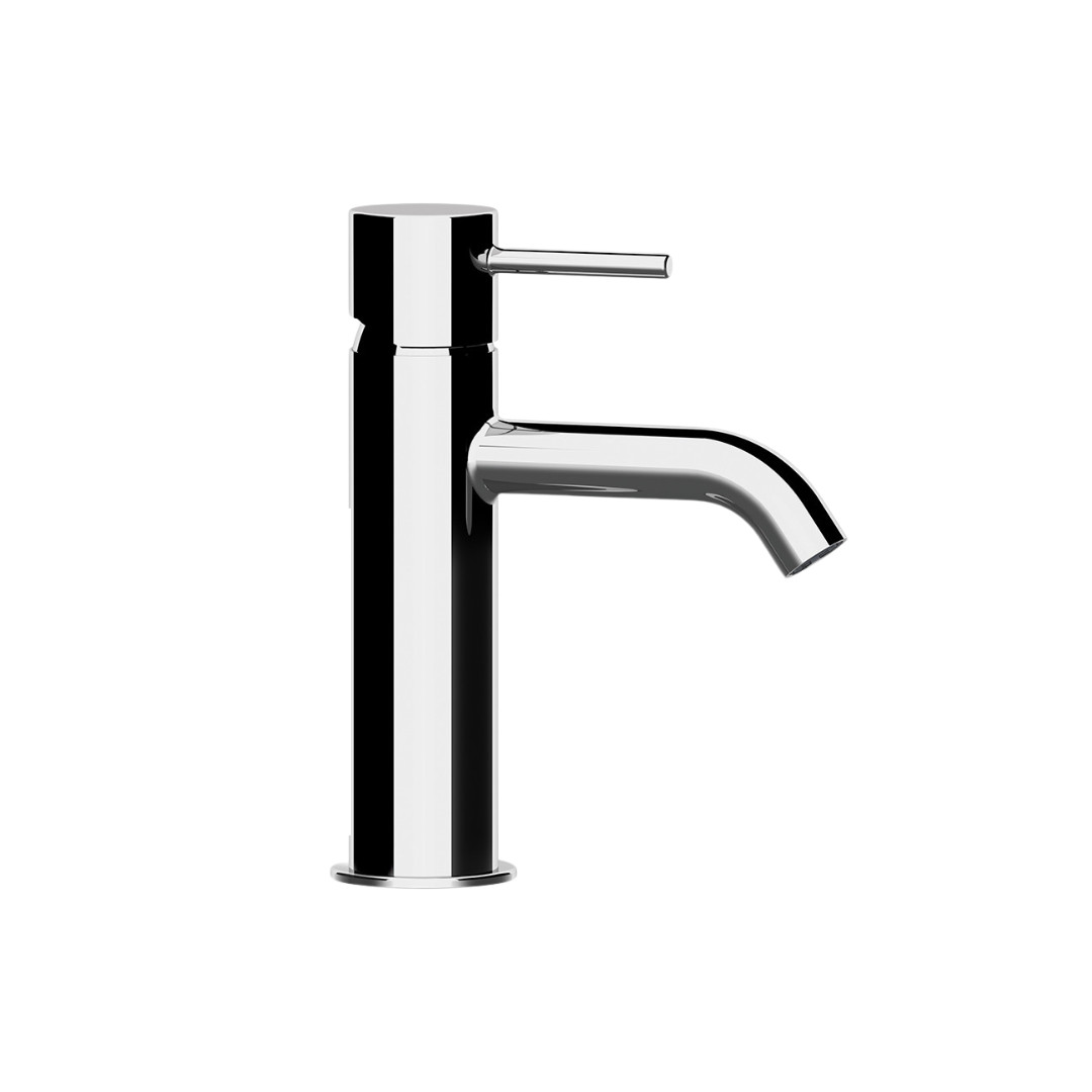 Miscelatore Lavabo Cromo Senza Scarico | Mariani Rubinetterie Next