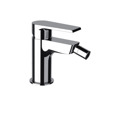 Miscelatore Bidet Cromo Senza Scarico | Mariani Rubinetterie Artic Rubinetteria Bidet Bagno