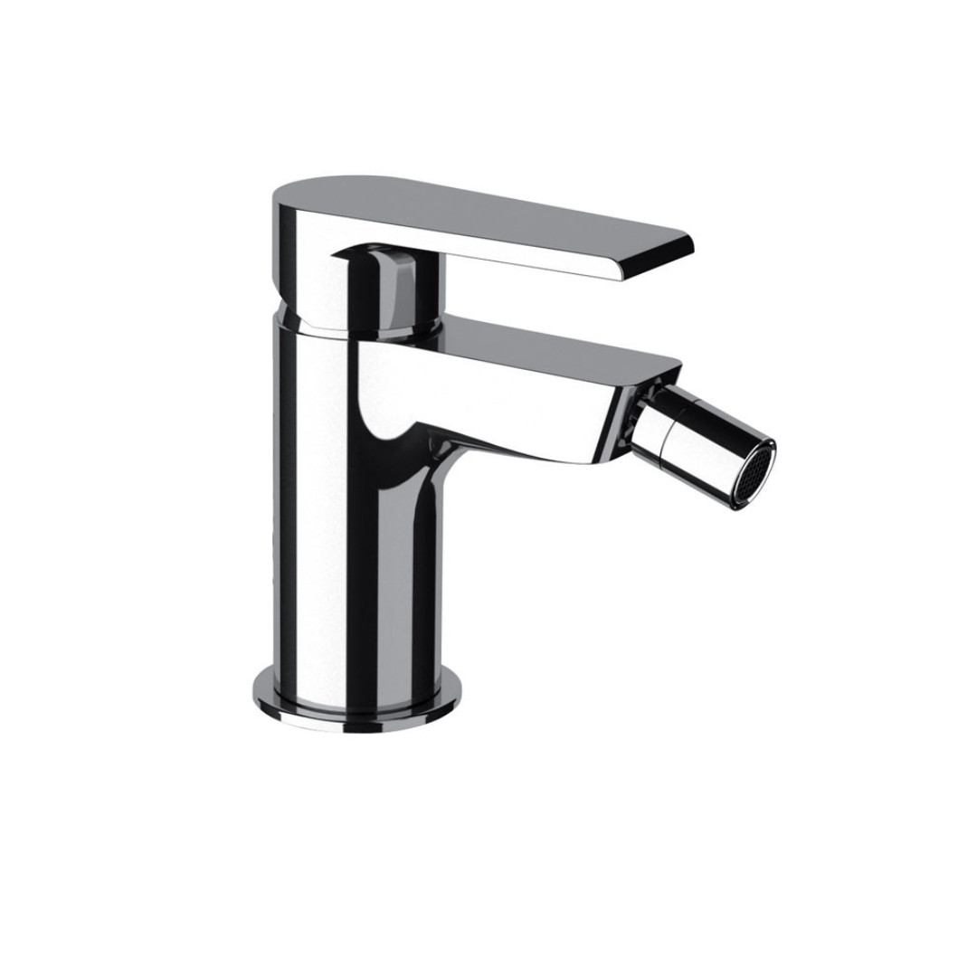 Miscelatore Bidet Cromo Senza Scarico | Mariani Rubinetterie Artic