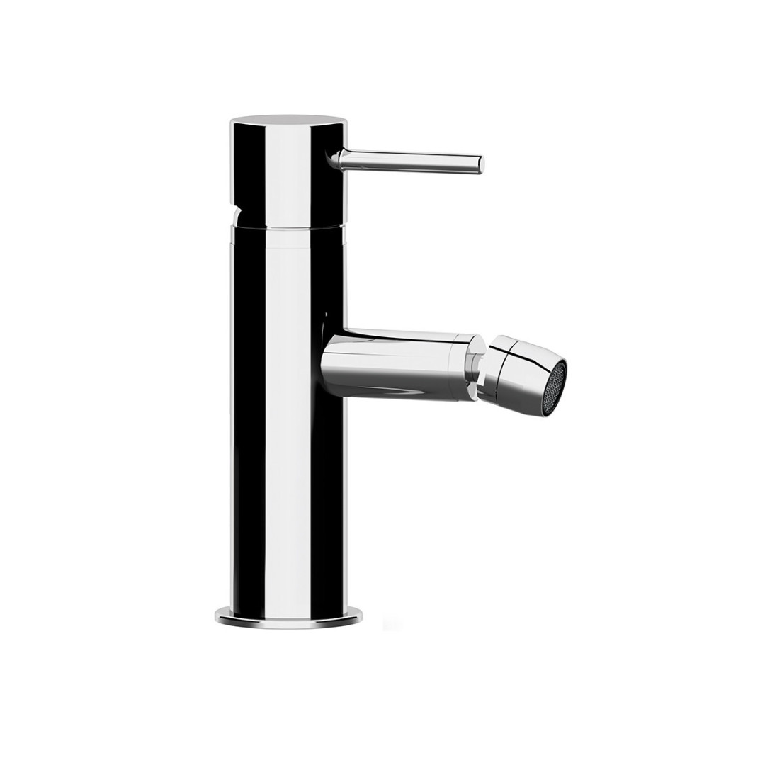 Miscelatore Bidet Cromo Senza Scarico | Mariani Rubinetterie Next
