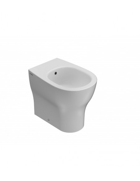 Bidet Multi Filomuro | Globo Grace 52.36 Bidet