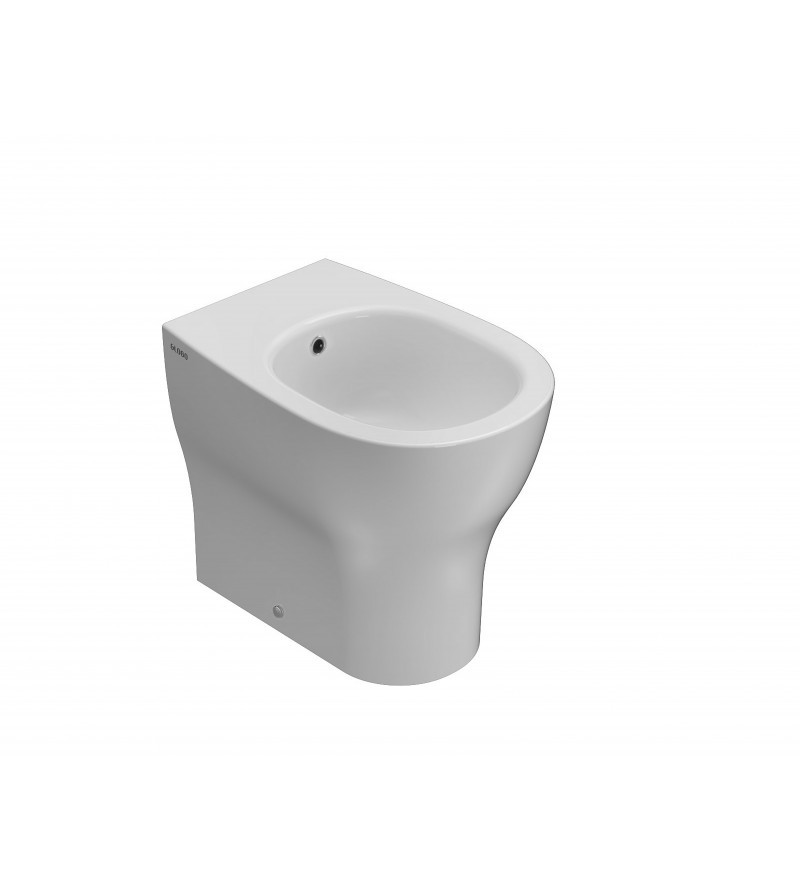 Bidet Multi Filomuro | Globo Grace 52.36