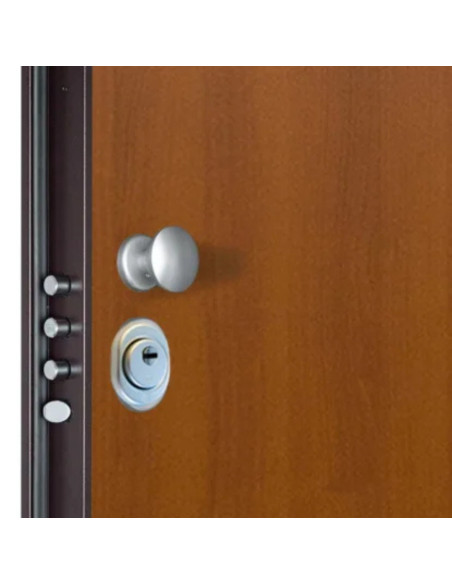 Porta Blindata L 90  x 210 cm | Dierre Sparta 8 Dx