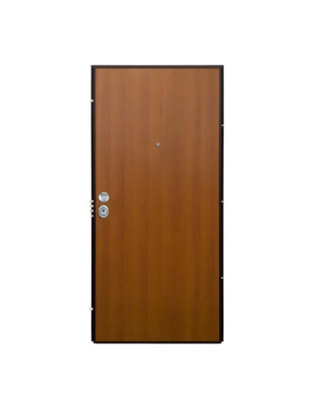 Porta Blindata L 90  x 210 cm | Dierre Sparta 8 Sx