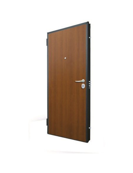 Porta Blindata L 90  x 210 cm | Dierre Sparta 8 Sx
