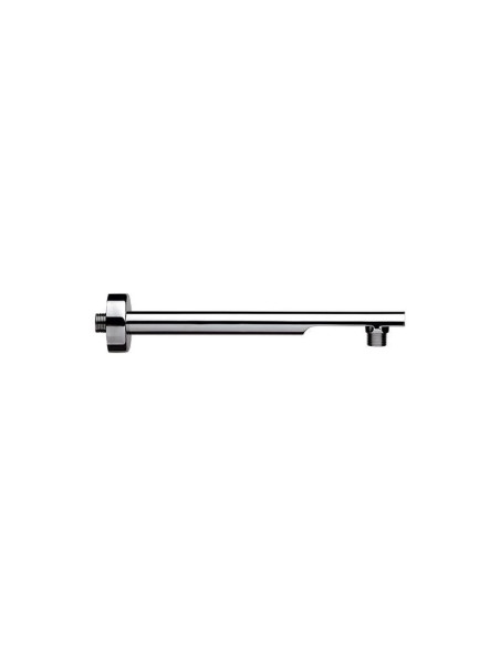 Set Doccia Acciaio Inox Tondo ⌀ 25 cm | Mariani Rubinetterie Set Doccia