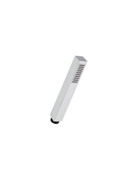 Set Doccia Acciaio Inox Quadro 25 x 25 cm | Mariani Rubinetterie Set Doccia