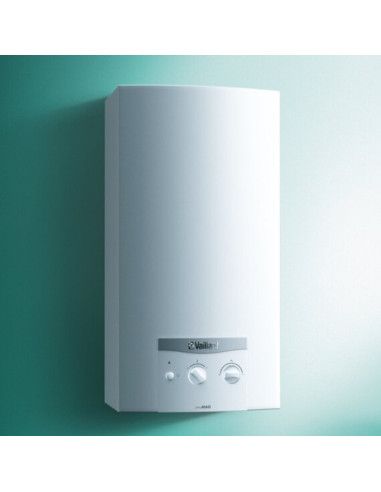 Scaldabagno Istantaneo a Gas 11 l/min GPL | Vaillant atmoMAG Mini 114/1