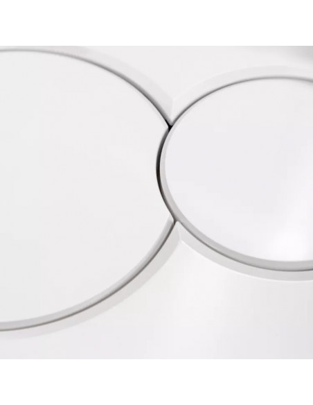Placca di Comando Bianca | Geberit Sigma01