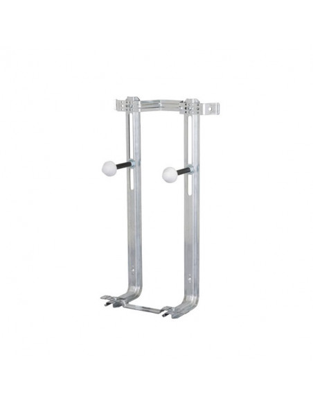 Staffa Fissa Sanitari Sospesi | Oter 490-Base