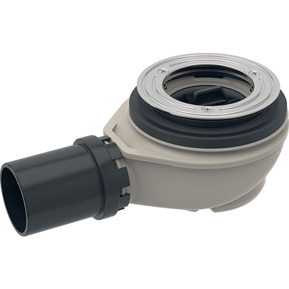 Piletta Sifone Doccia d 90 h 7,8 cm | Geberit