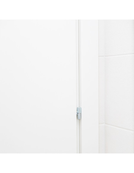 Porta Da Interno Bianco Reversibile Battente e Scorrevole | Techwood Porte Per Interno