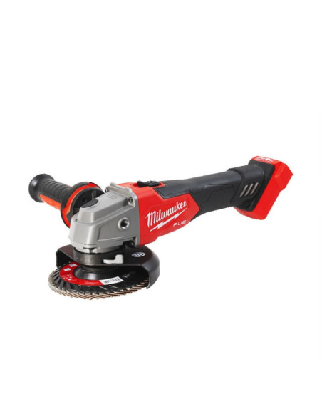Kit 18V Tassellatore + Smerigliatrice  | Milwaukee M18FPP2BF-552X