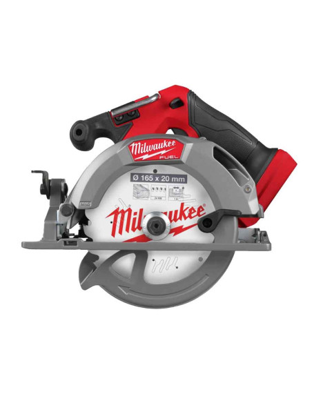 Kit 18V Speciale Legno 5 Utensili + Torcia  | Milwaukee M18FPP6G3-502B